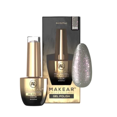 S48 UV Gel Polish Makear 8 ml