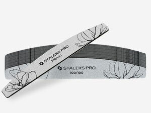 Staleks Pro 180/240 Crescent mineraaliviilat 25 kpl