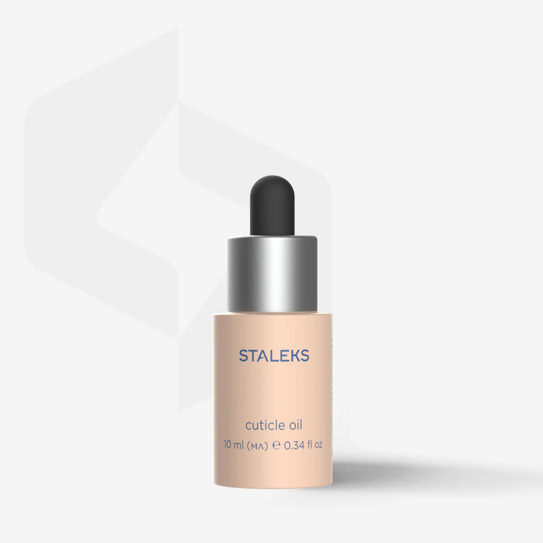 Staleks Pro Kynsinauhaöljy 10ml