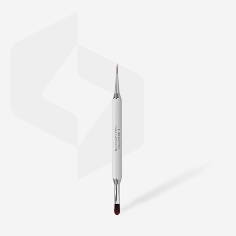 Staleks Pro Exclusive - Double-Ended Sivellin 06-11 - Image 3